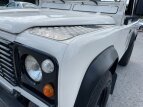Thumbnail Photo 22 for 1984 Land Rover Defender